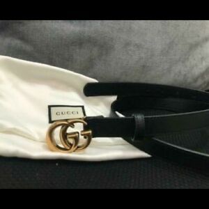 BRAND NEW GUCCIBELT